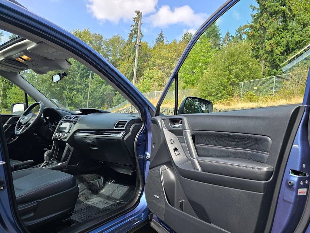 Thumbnail: 2018 Subaru Forester - 31