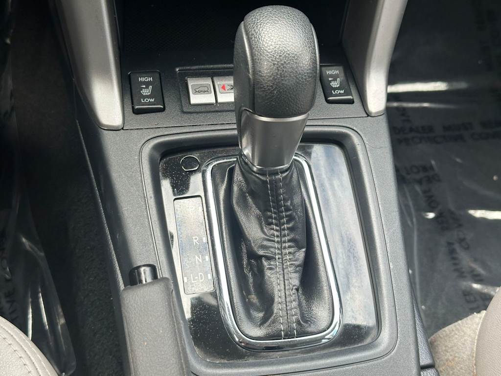 Thumbnail: 2016 Subaru Forester - 15