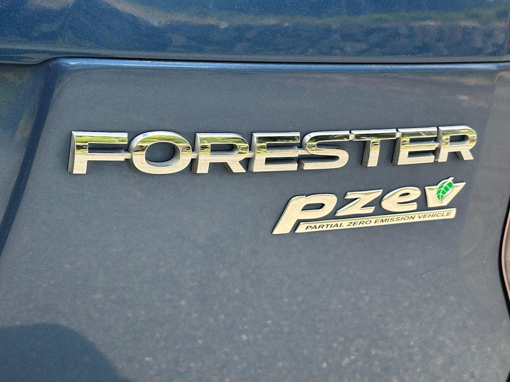 Thumbnail: 2016 Subaru Forester - 7