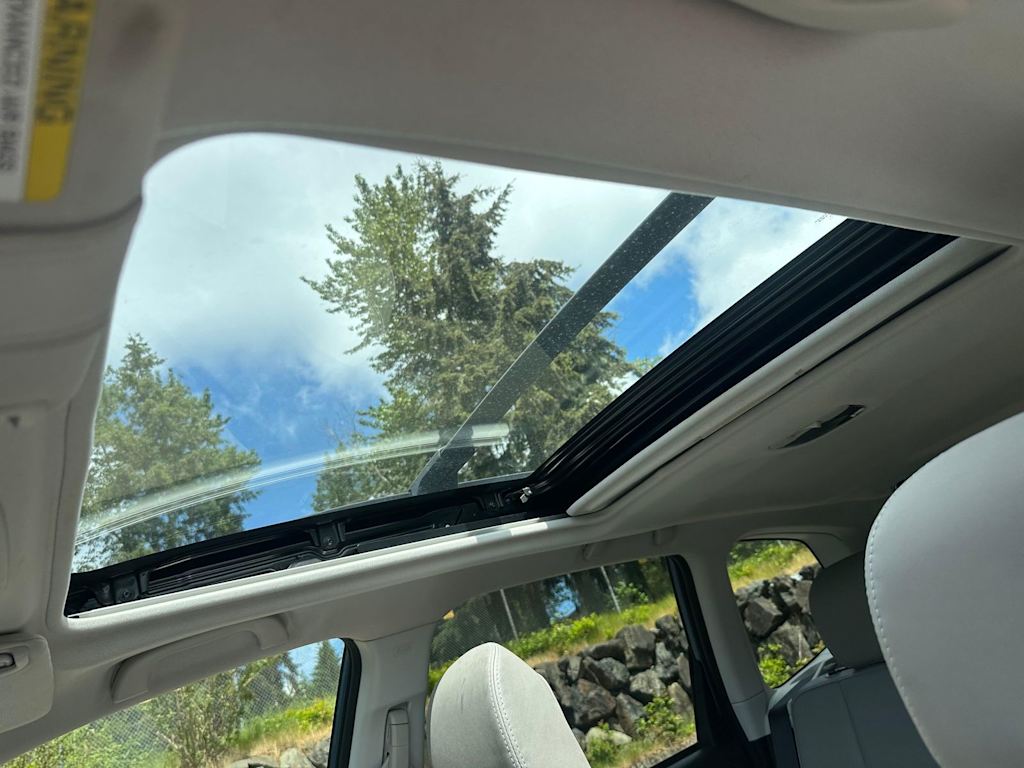 Thumbnail: 2016 Subaru Forester - 23