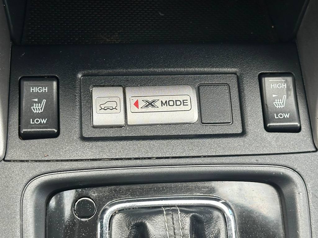Thumbnail: 2016 Subaru Forester - 26