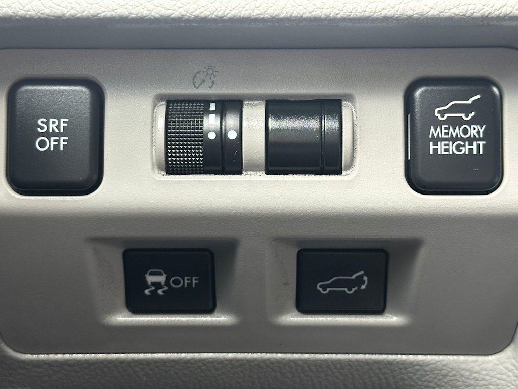 Thumbnail: 2016 Subaru Forester - 27