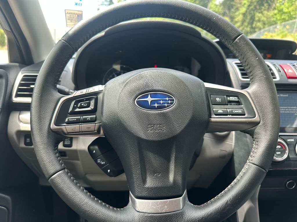 Thumbnail: 2016 Subaru Forester - 10