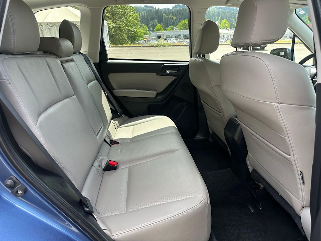 Thumbnail: 2016 Subaru Forester - 19