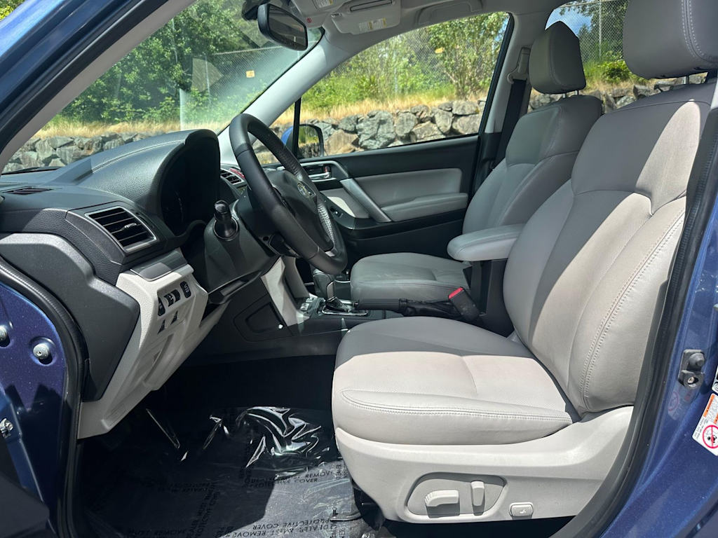 Thumbnail: 2016 Subaru Forester - 22