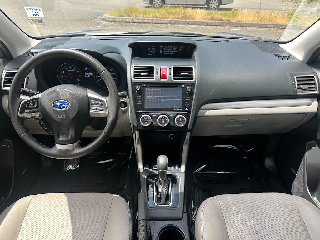 Thumbnail: 2016 Subaru Forester - 2