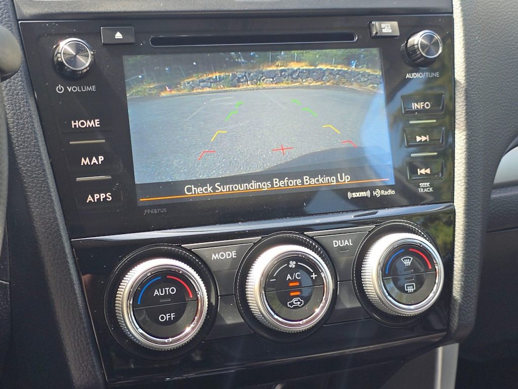 Thumbnail: 2016 Subaru Forester - 16