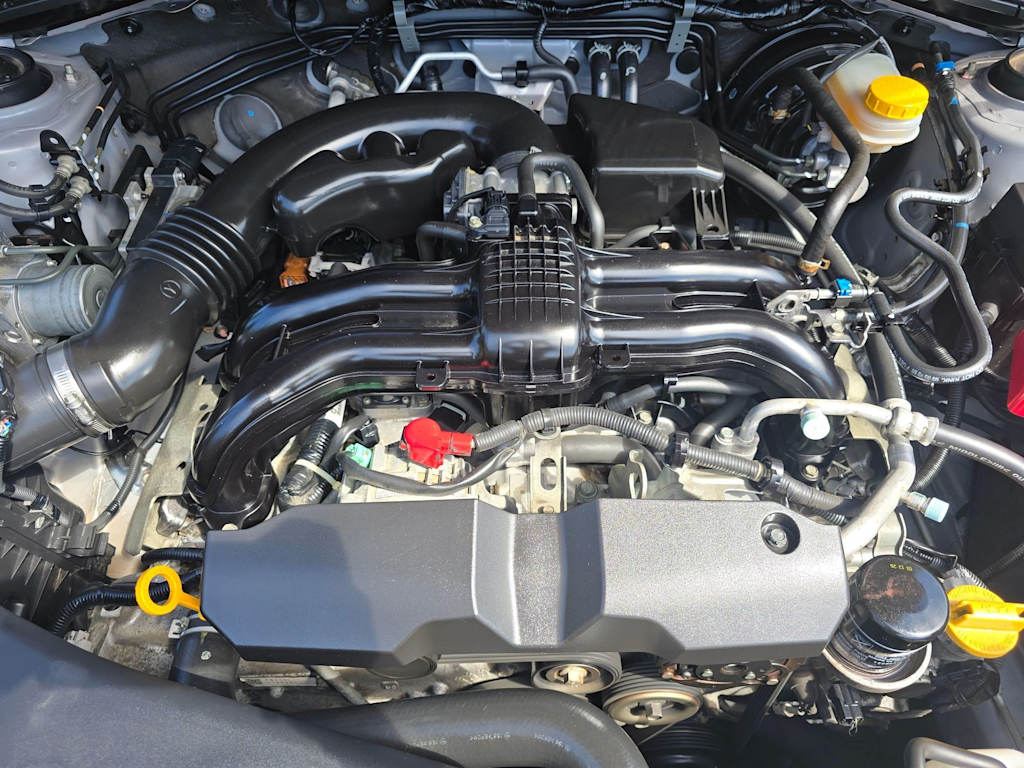 Thumbnail: 2016 Subaru Forester - 9