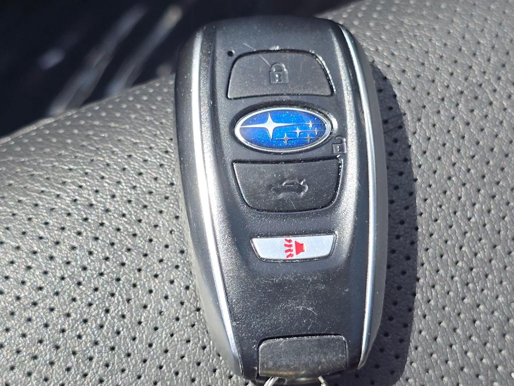 Thumbnail: 2016 Subaru Forester - 20