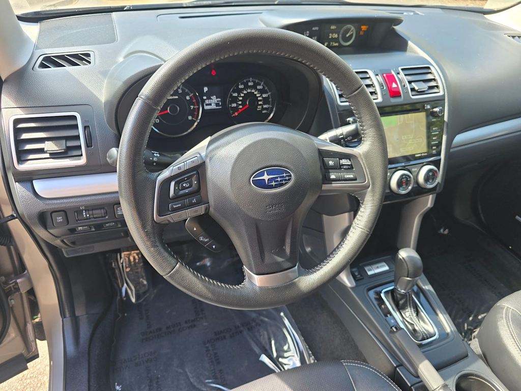 Thumbnail: 2016 Subaru Forester - 2