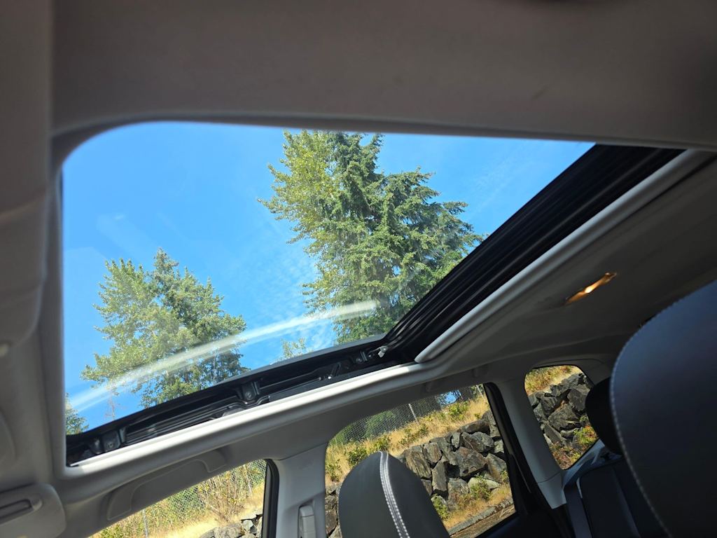 Thumbnail: 2016 Subaru Forester - 27
