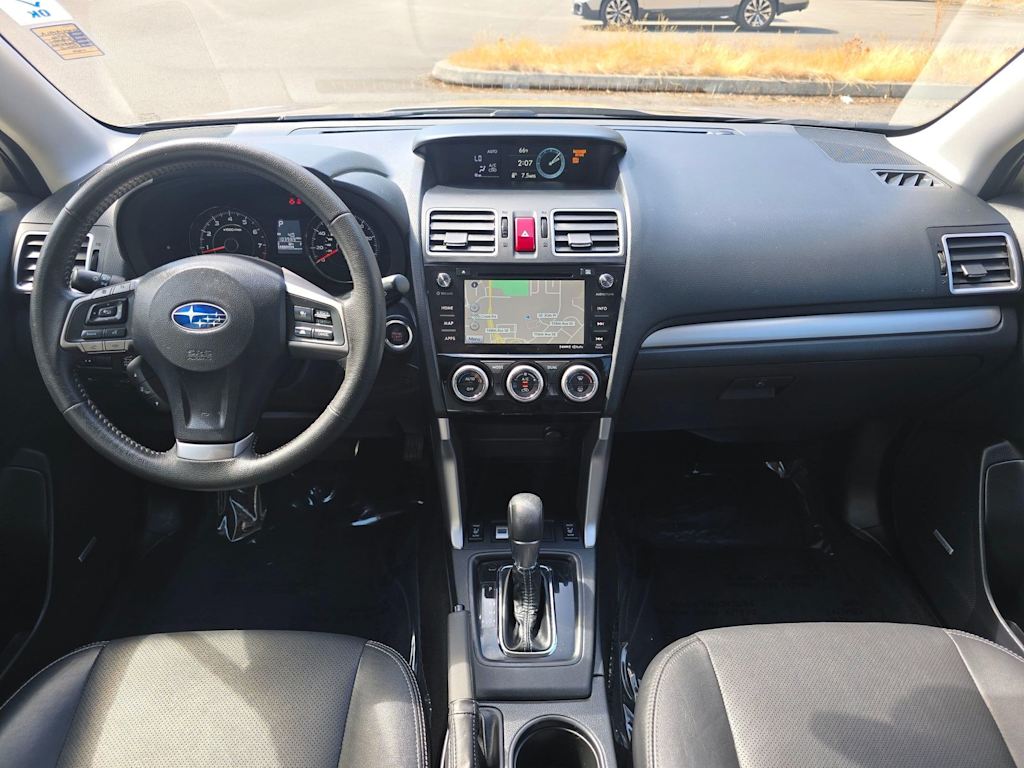 Thumbnail: 2016 Subaru Forester - 10