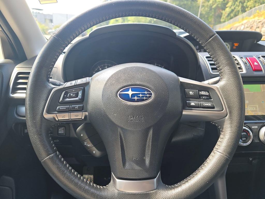 Thumbnail: 2016 Subaru Forester - 14