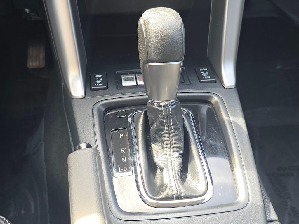 Thumbnail: 2016 Subaru Forester - 17
