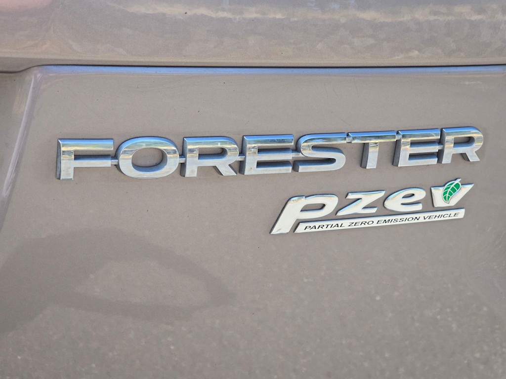 Thumbnail: 2016 Subaru Forester - 7