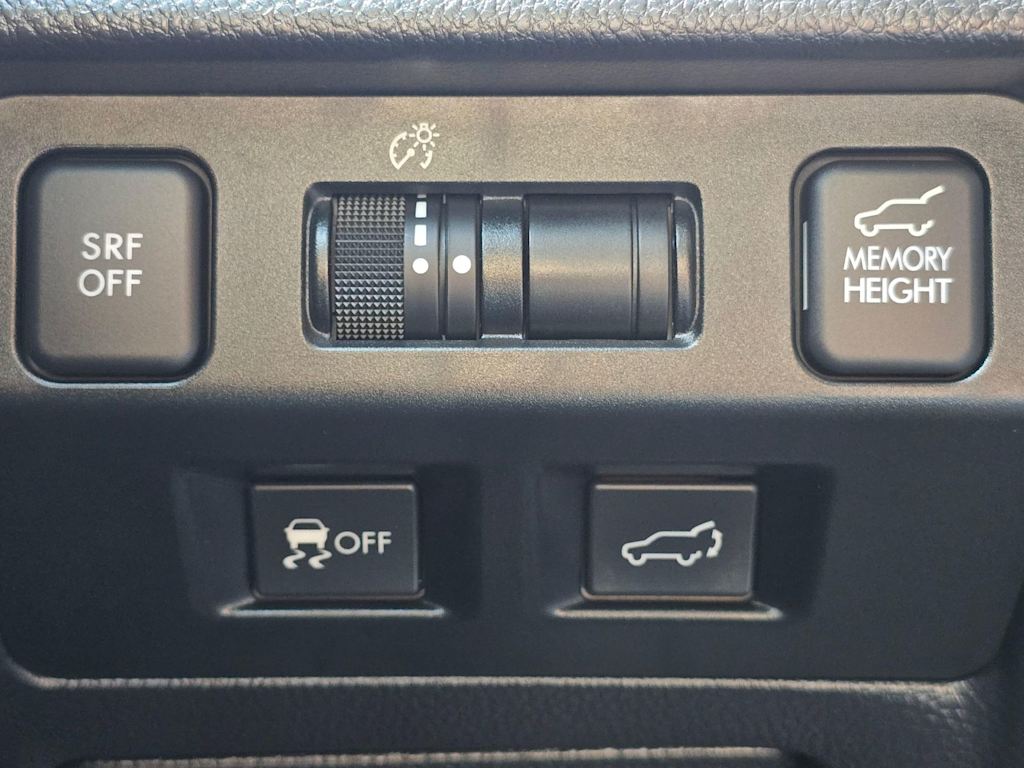Thumbnail: 2016 Subaru Forester - 25