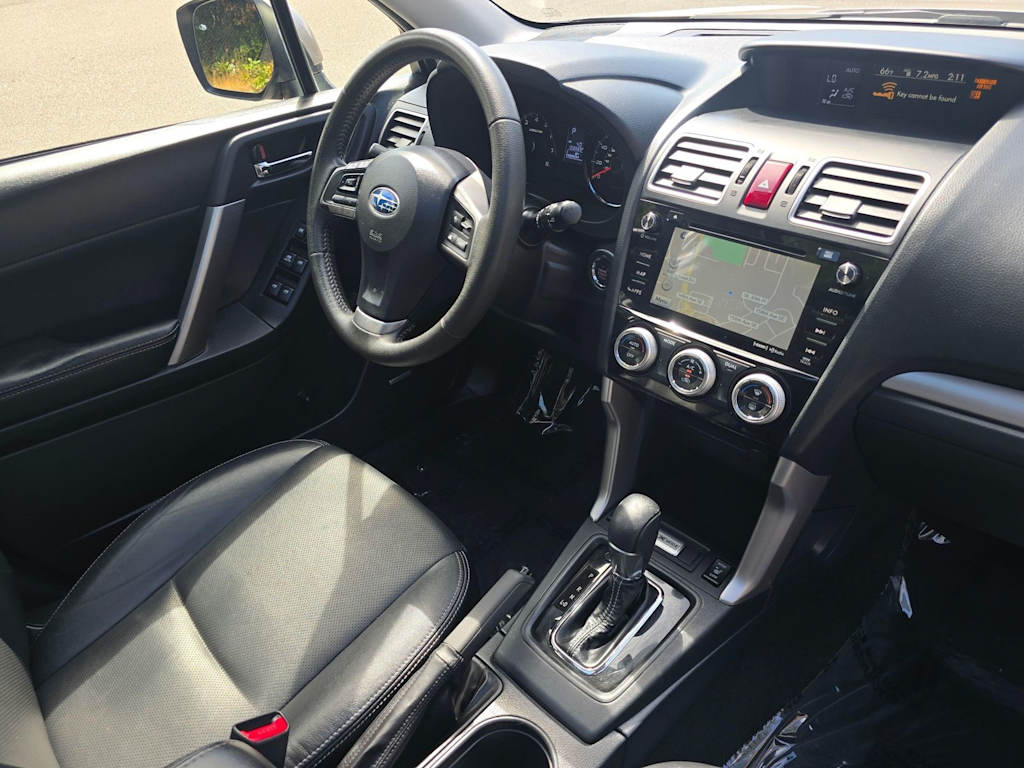Thumbnail: 2016 Subaru Forester - 32