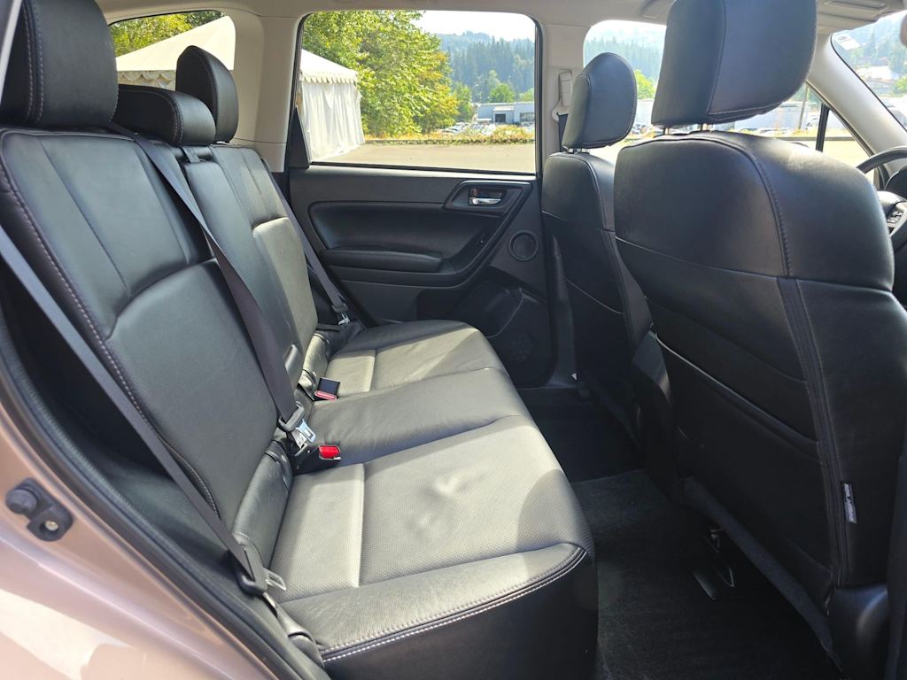 Thumbnail: 2016 Subaru Forester - 29