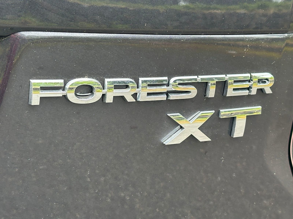 Thumbnail: 2015 Subaru Forester - 7