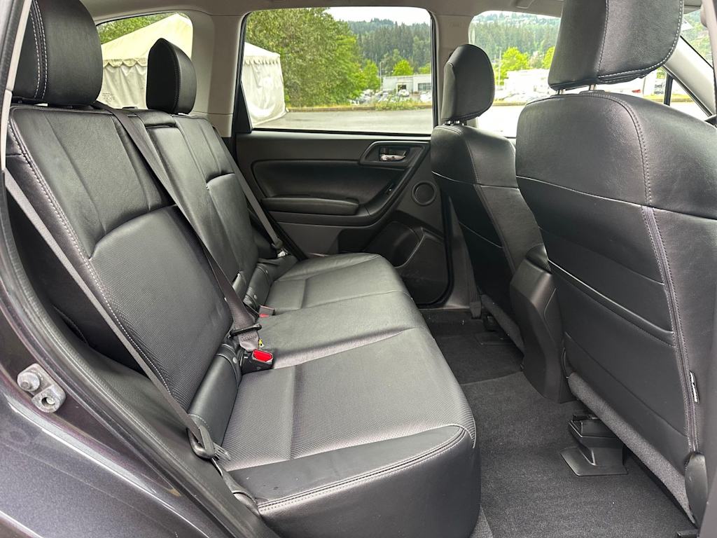 Thumbnail: 2015 Subaru Forester - 22