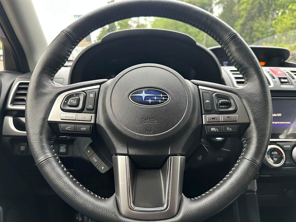 Thumbnail: 2018 Subaru Forester - 10