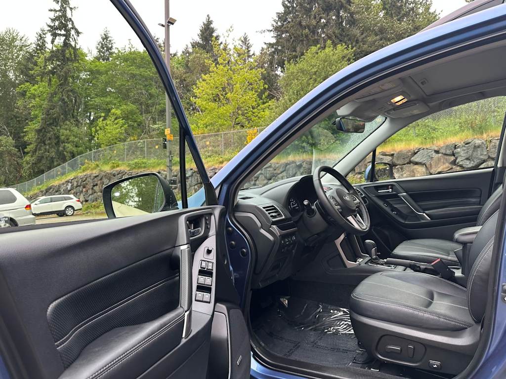 Thumbnail: 2018 Subaru Forester - 23