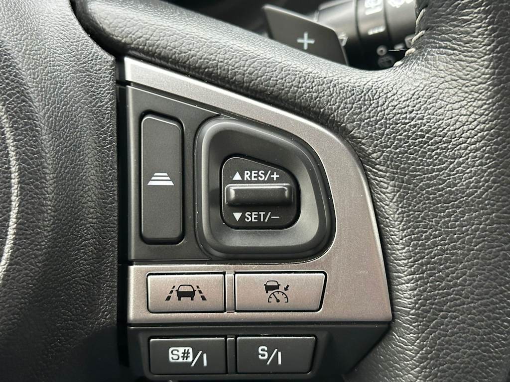 Thumbnail: 2018 Subaru Forester - 30