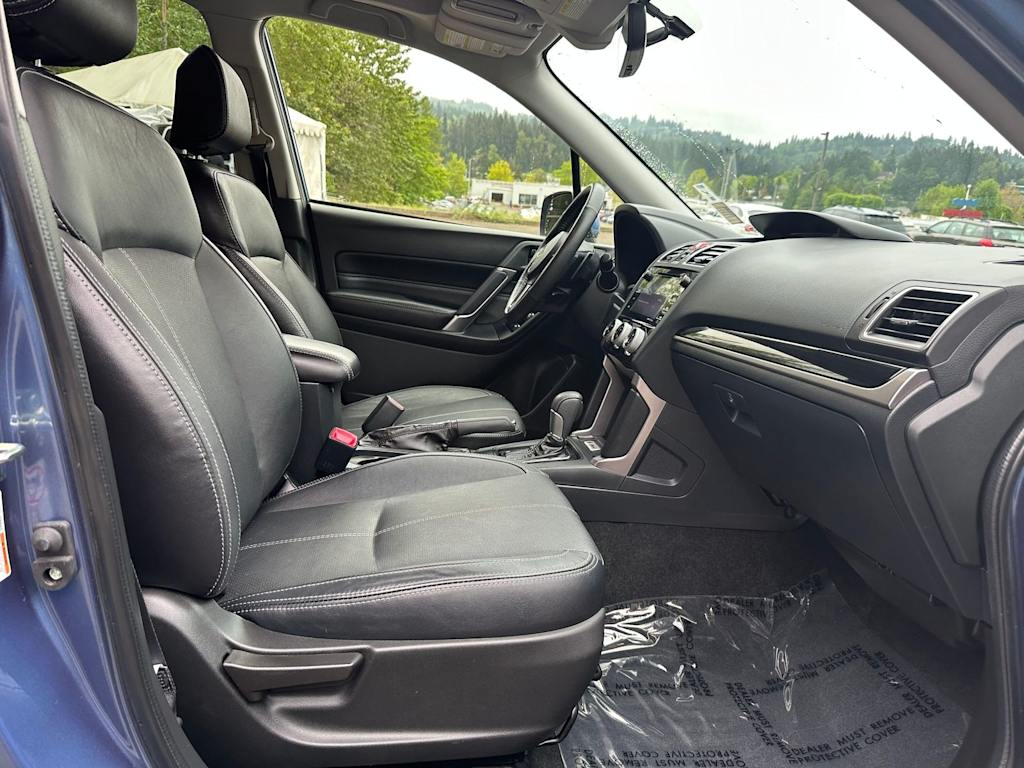Thumbnail: 2018 Subaru Forester - 12