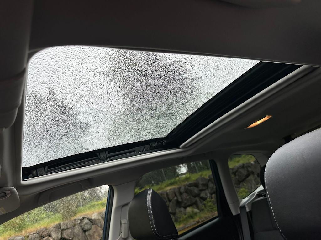 Thumbnail: 2018 Subaru Forester - 24