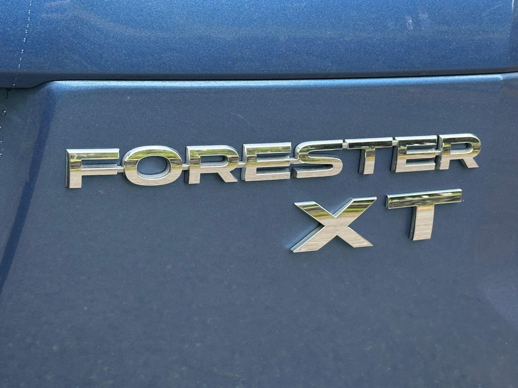 Thumbnail: 2018 Subaru Forester - 7