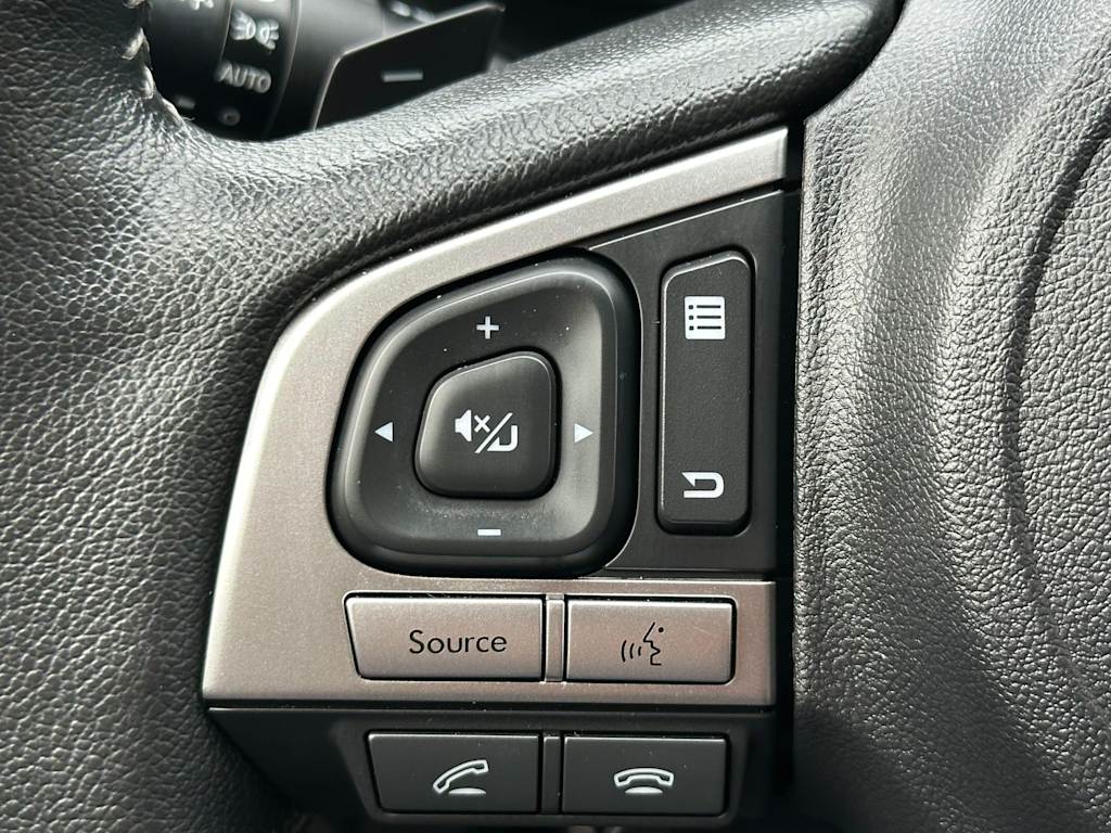 Thumbnail: 2018 Subaru Forester - 29