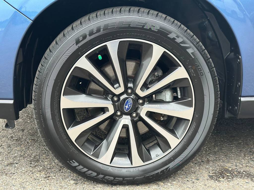 Thumbnail: 2018 Subaru Forester - 8