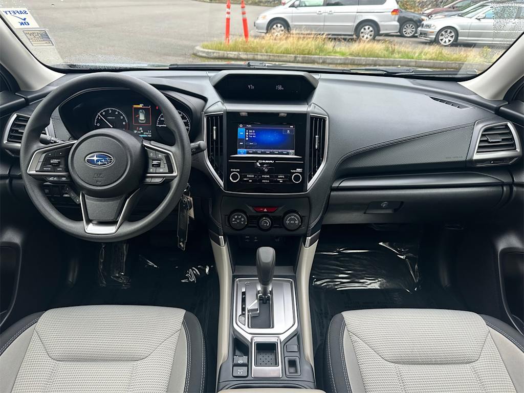 Thumbnail: 2023 Subaru Forester - 2