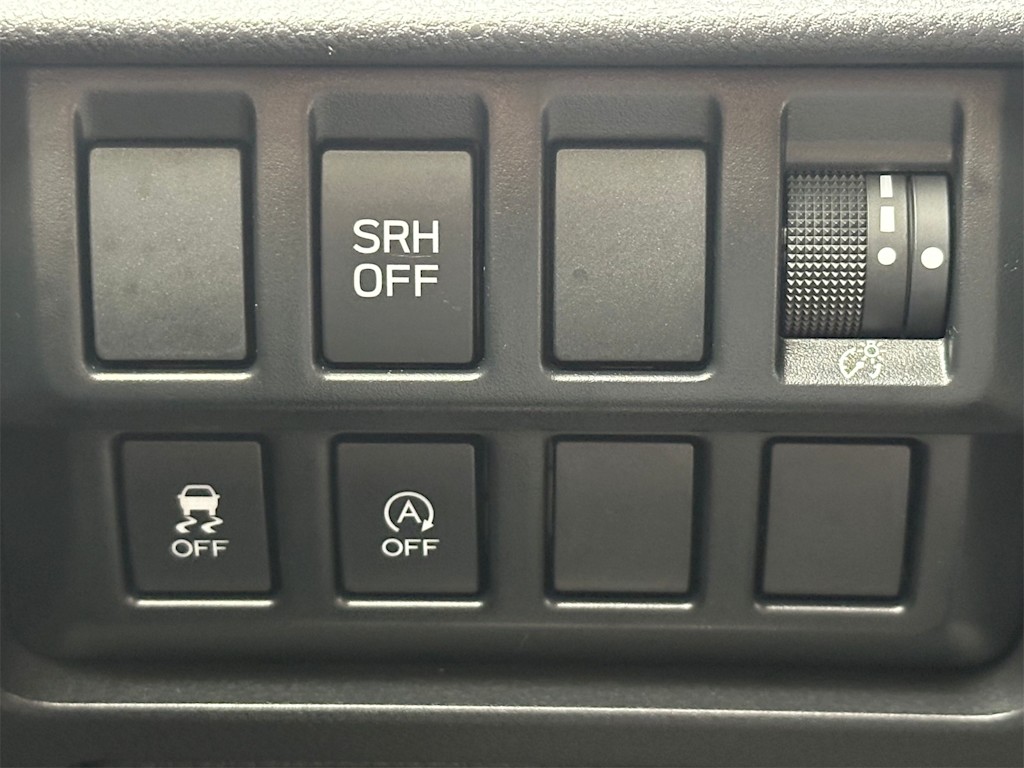 Thumbnail: 2023 Subaru Forester - 23