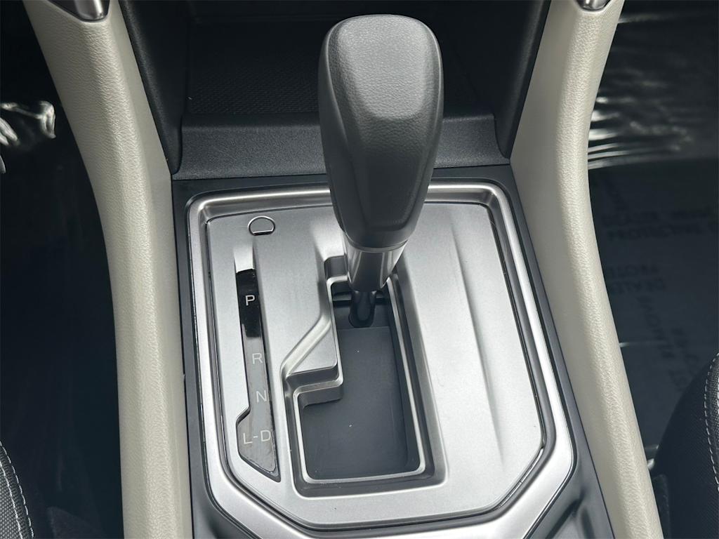 Thumbnail: 2023 Subaru Forester - 14