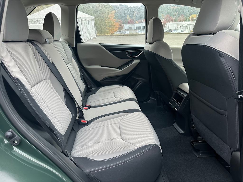 Thumbnail: 2023 Subaru Forester - 19