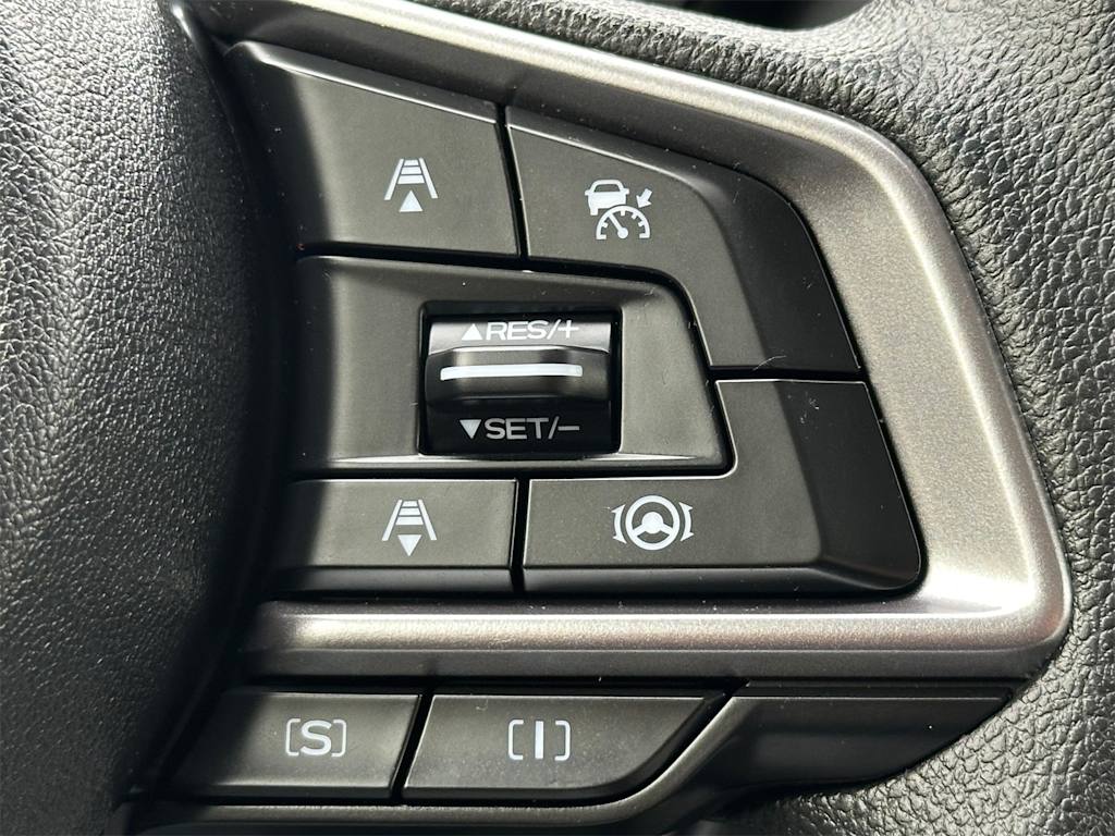 Thumbnail: 2023 Subaru Forester - 25