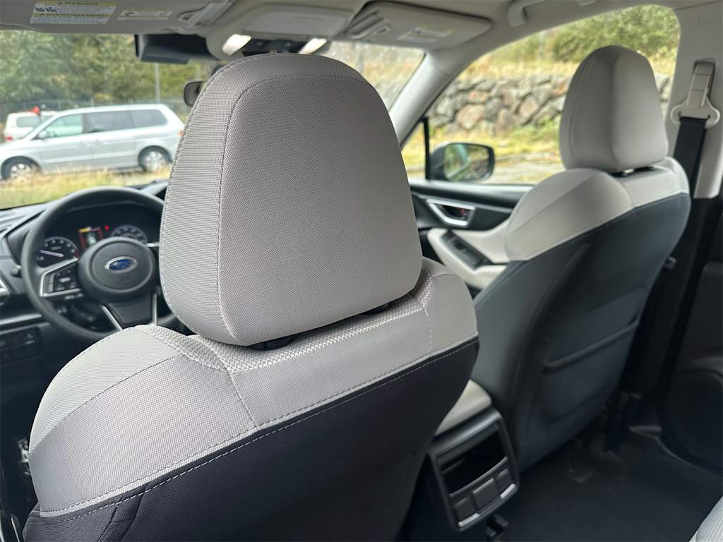 Thumbnail: 2023 Subaru Forester - 10