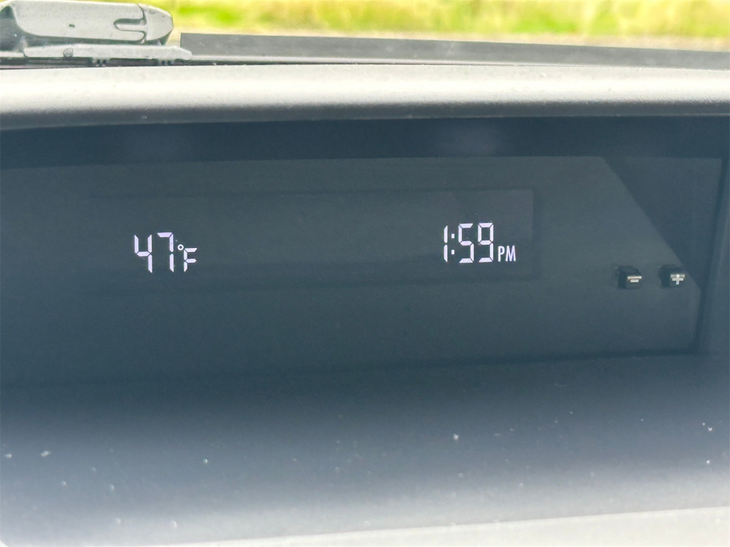 Thumbnail: 2023 Subaru Forester - 21