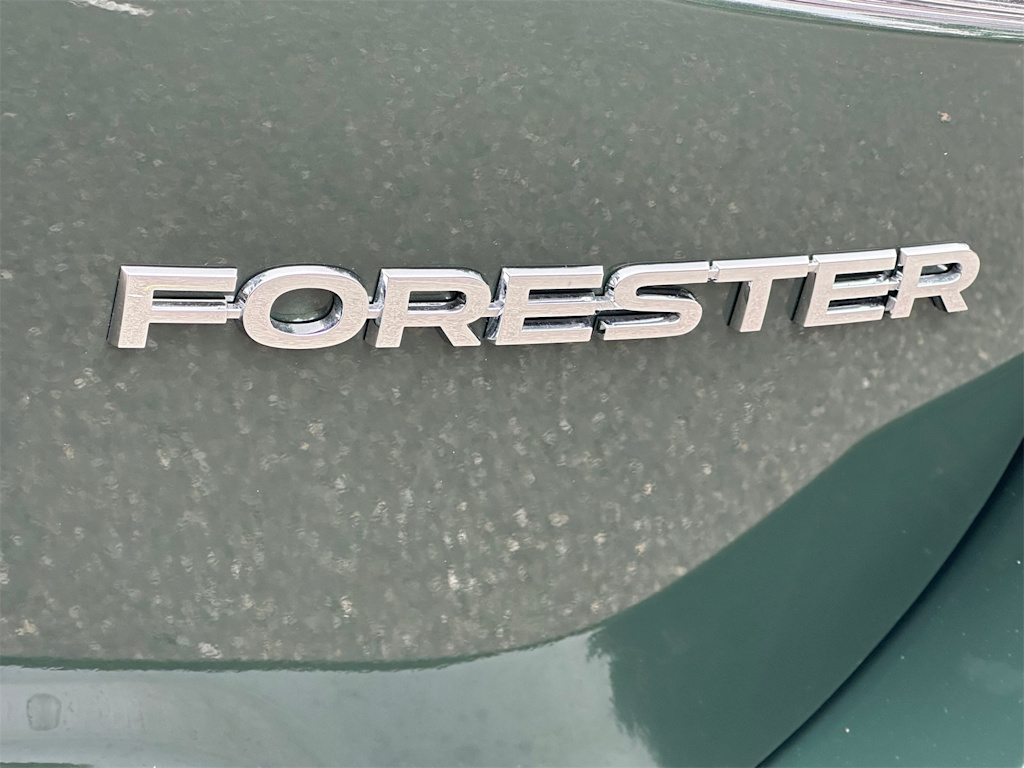 Thumbnail: 2023 Subaru Forester - 7