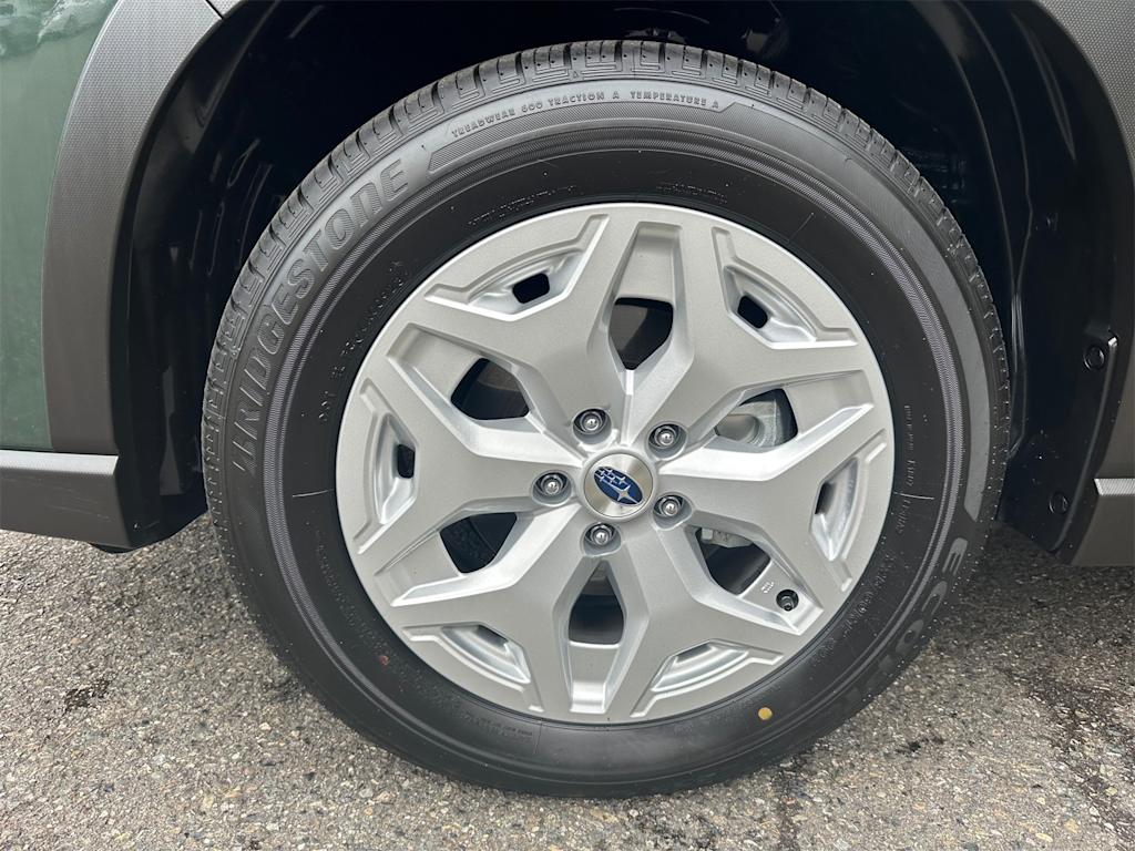 Thumbnail: 2023 Subaru Forester - 8