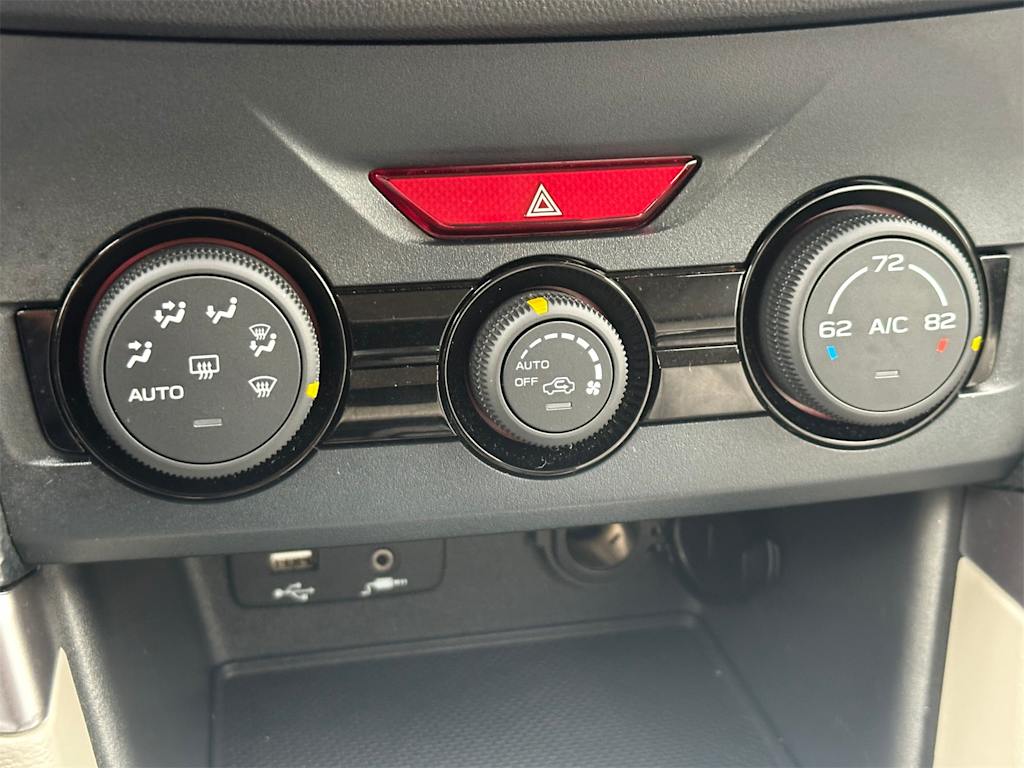 Thumbnail: 2023 Subaru Forester - 22