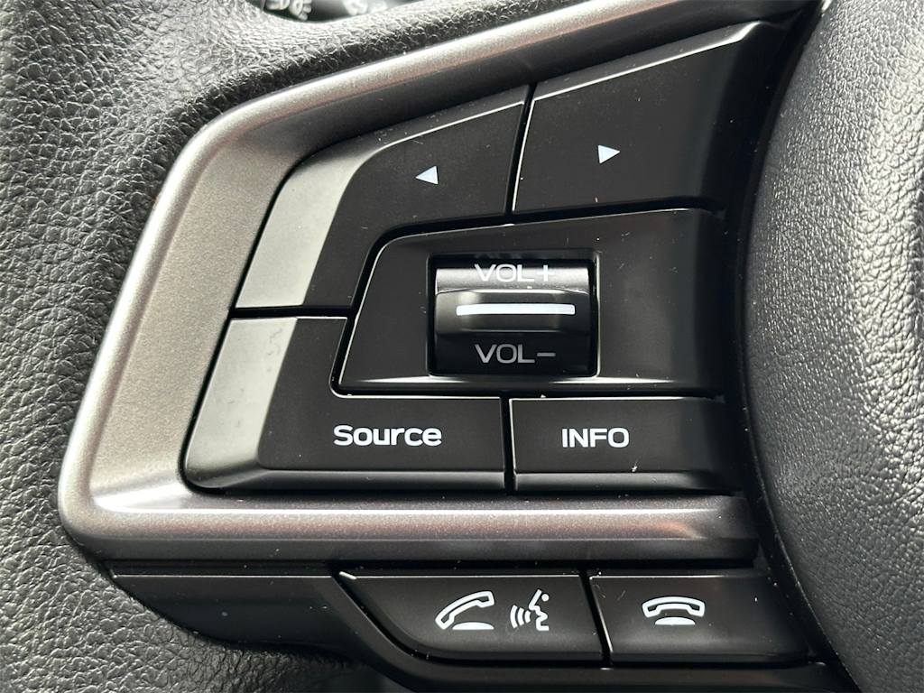 Thumbnail: 2023 Subaru Forester - 24