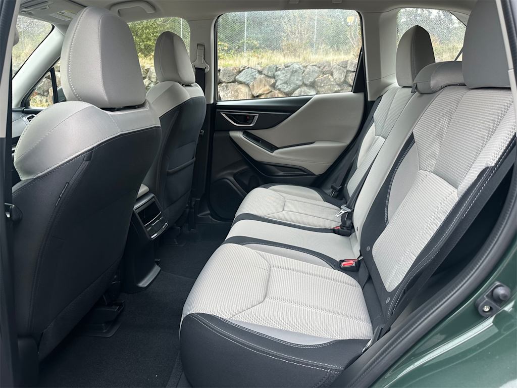 Thumbnail: 2023 Subaru Forester - 12