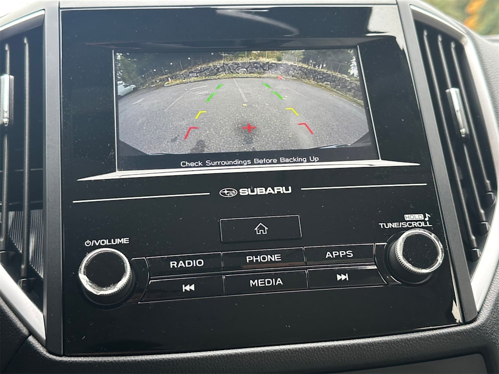 Thumbnail: 2023 Subaru Forester - 13