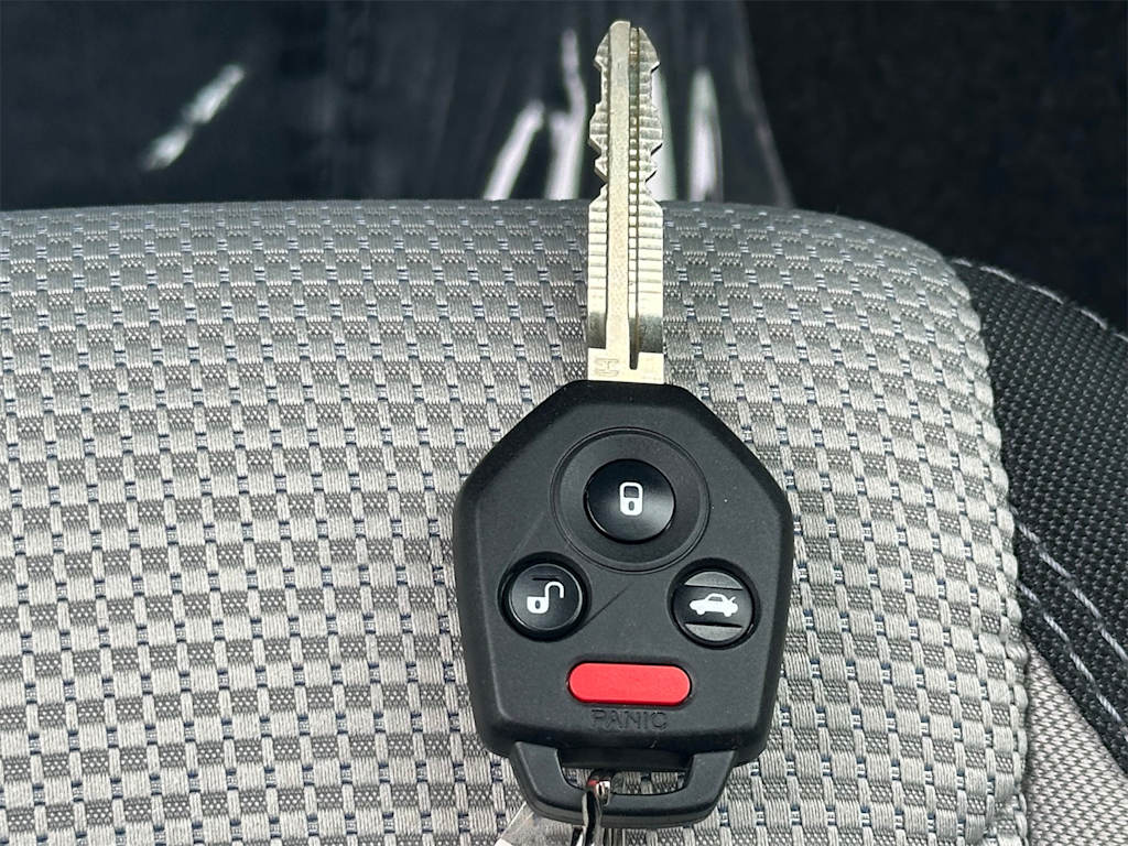 Thumbnail: 2023 Subaru Forester - 17