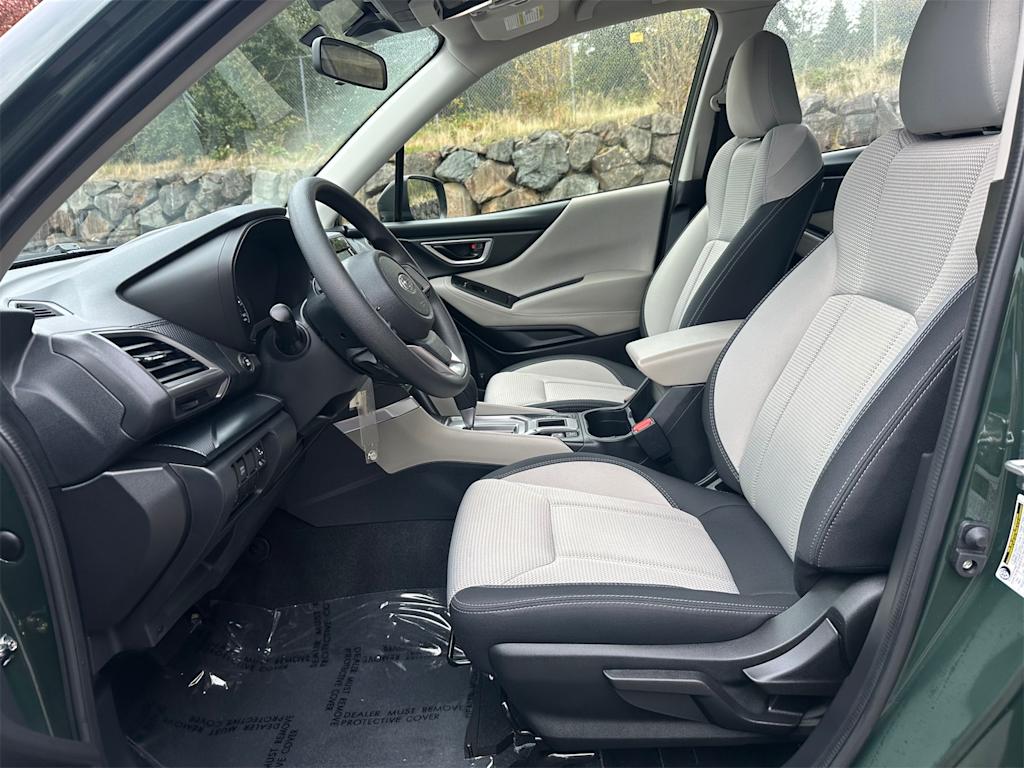 Thumbnail: 2023 Subaru Forester - 20