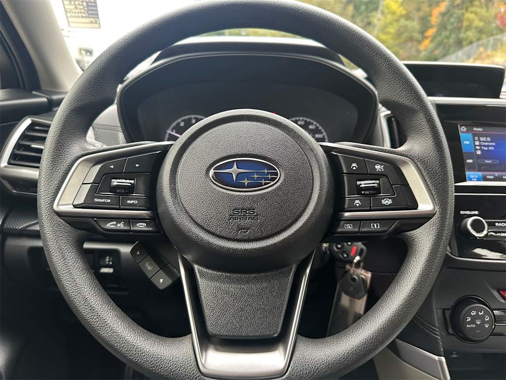 Thumbnail: 2023 Subaru Forester - 9