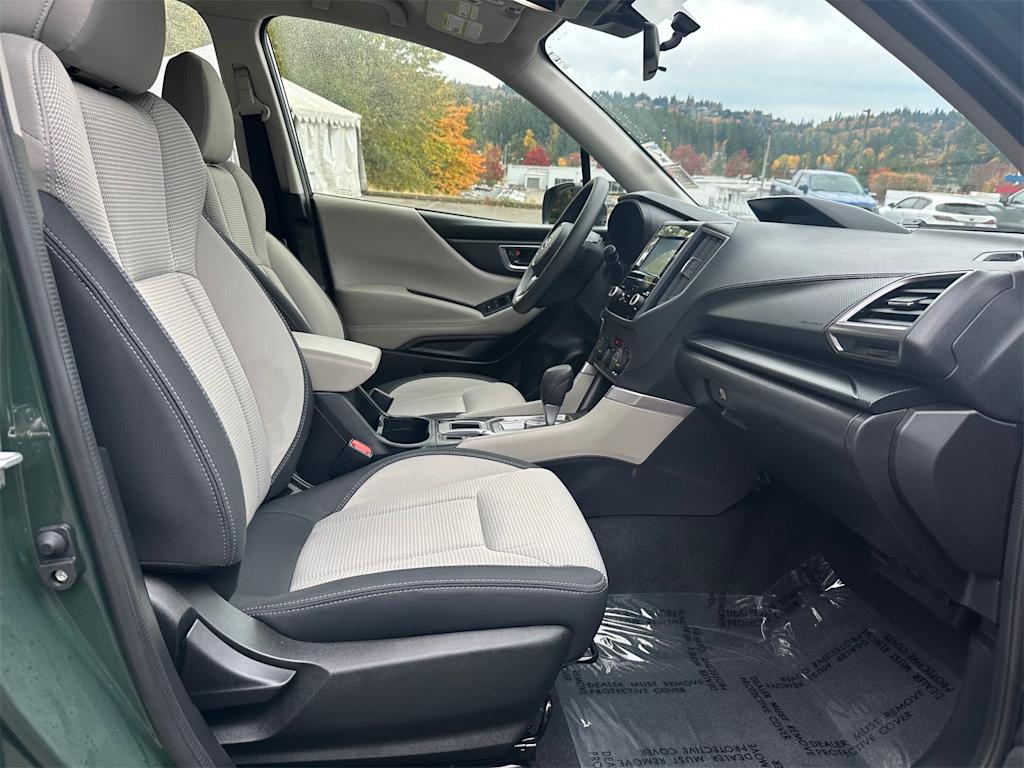 Thumbnail: 2023 Subaru Forester - 11