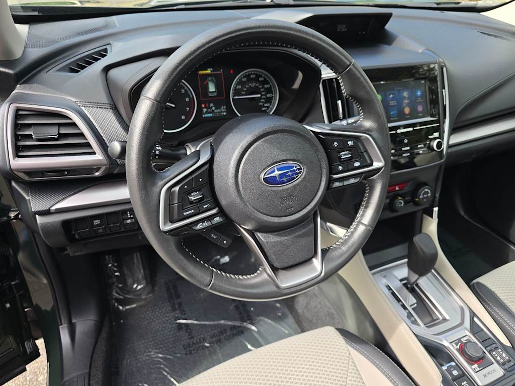 Thumbnail: 2024 Subaru Forester - 2